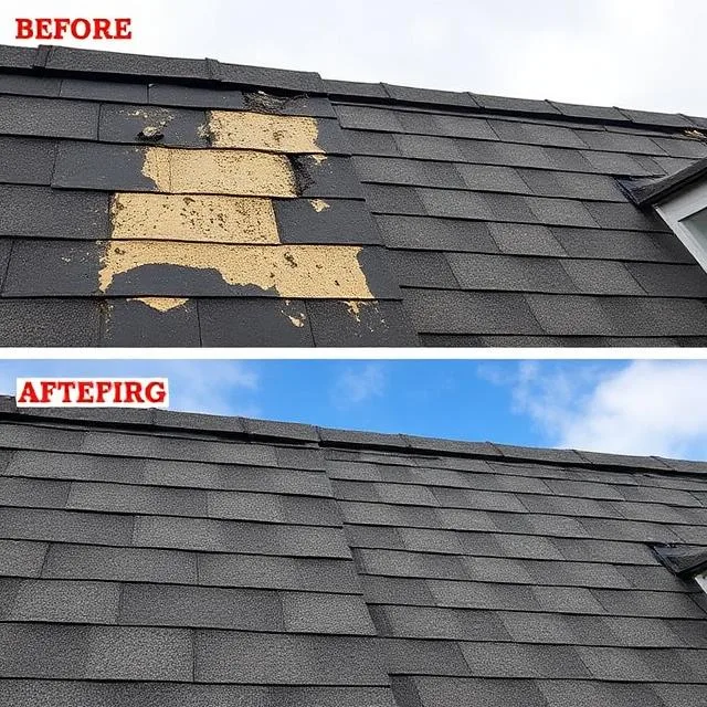 Roof Repair Near Me in Grove, OK near me